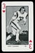 1973 Florida Playing Cards Andy Summers