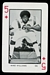 1973 Florida Playing Cards Mike Williams