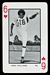 1973 Florida Playing Cards John Williams