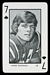 1973 Florida Playing Cards Ward Eastman