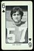 1973 Nebraska Playing Cards Bob Nelson