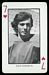 1973 Nebraska Playing Cards Dave Shamblin