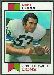 1973 Topps Mike Lucci