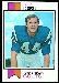 1973 Topps Rex Kern football card