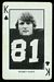 1974 Colorado Playing Cards Bobby Hunt