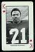 1974 Colorado Playing Cards Horace Perkins