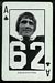 1974 Colorado Playing Cards Doug Payton