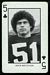 1974 Colorado Playing Cards Mike Metoyer