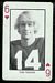 1974 Colorado Playing Cards Tom Tesone