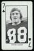 1974 Colorado Playing Cards Dave Logan