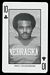 1974 Nebraska Playing Cards Percy Eichelberger