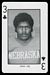 1974 Nebraska Playing Cards John Lee