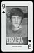 1974 Nebraska Playing Cards Chuck Jones