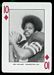 1974 West Virginia Playing Cards Ben Williams