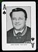 1974 West Virginia Playing Cards Bobby Bowden