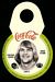 1976 Coke Bears Discs Doug Plank