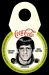 1976 Coke Bears Discs Doug Buffone