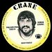 1976 Crane Discs Roman Gabriel