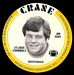 1976 Crane Discs Jim Hart