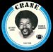 1976 Crane Discs Charlie Sanders