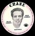 1976 Crane Discs Roger Staubach