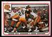 1976 Fleer Team Action Green Bay Packers - Good Support