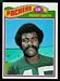 1977 Topps Perry Smith