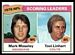 1977 Topps Scoring Leaders