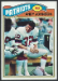 1977 Topps Andy Johnson