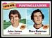 1977 Topps Punting Leaders