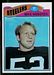1977 Topps Mike Webster
