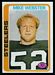 1978 Topps Mike Webster
