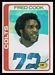 1978 Topps Fred Cook