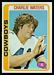 1978 Topps Charlie Waters