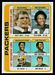 1978 Topps Packers Leaders