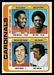 1978 Topps Cardinals Leaders