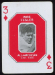1979 Ohio State Greats 1916-1965 Wes Fesler 1930