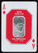 1979 Ohio State Greats 1916-1965 Wes Fesler 1928