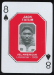 1979 Ohio State Greats 1966-1978 Jack Tatum 1969