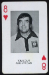 1979 Stanford Playing Cards Tom Lovat