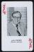 1979 Stanford Playing Cards Andy Geiger