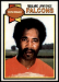 1979 Topps Rolland Lawrence