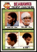 1979 Topps Seahawks Team Leaders
