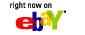 eBay logo