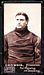 1894 Mayo Cut Plug Eddie Crowdis football card