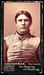 1894 Mayo Cut Plug M.G. Gonterman football card