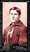 1894 Mayo Cut Plug George Gray football card