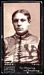 1894 Mayo Cut Plug football card #2: George Adee
