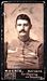 1894 Mayo Cut Plug William Mackie football card
