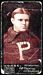 1894 Mayo Cut Plug Frank Morse football card